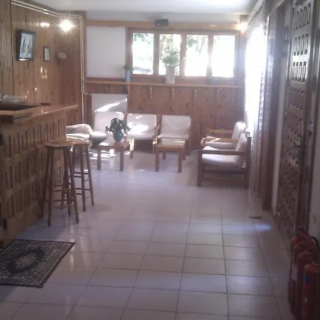 Apartament Lemon House Kokkari
