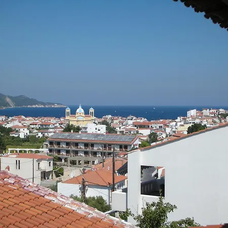 Apartament Lemon House