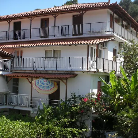 Lemon House Kokkari