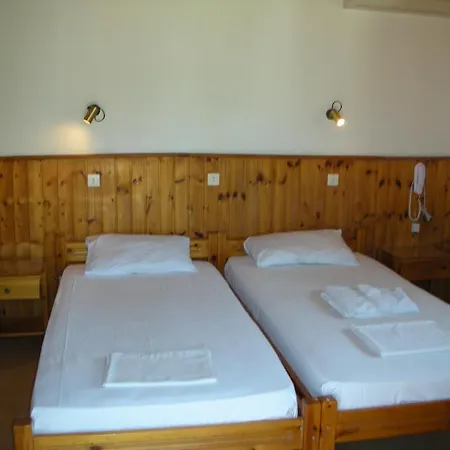 Apartament Lemon House