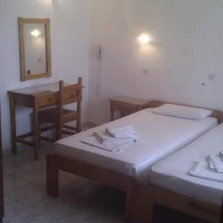Lemon House Apartament Kokkari