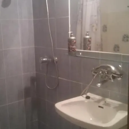 Lemon House Apartament