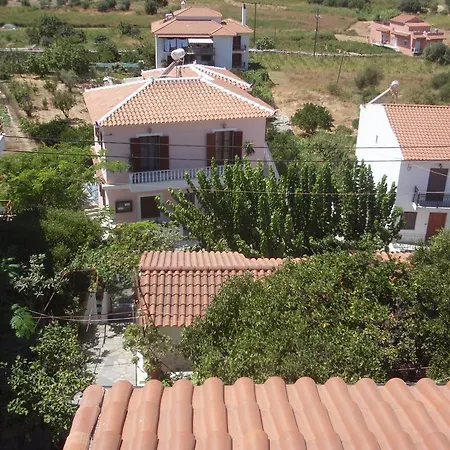 Lemon House * Kokkari