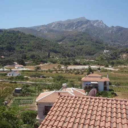 Lemon House Apartament Kokkari