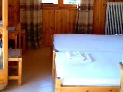 Lemon House Apartament
