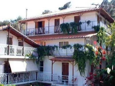 Lemon House Apartament