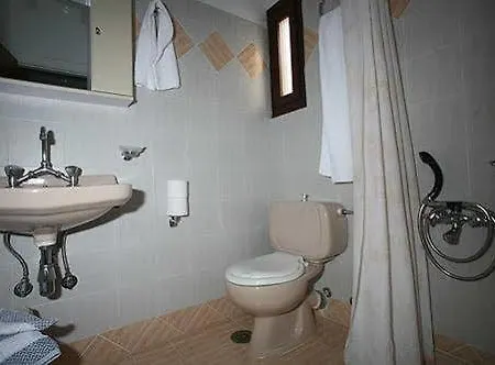 Lemon House Apartment Kokkari